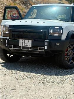 جيتور T2